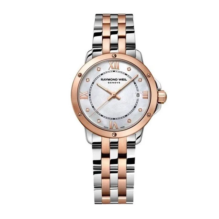 Raymond Weil RW5391SP500995 Erkek Kol Saati - 1