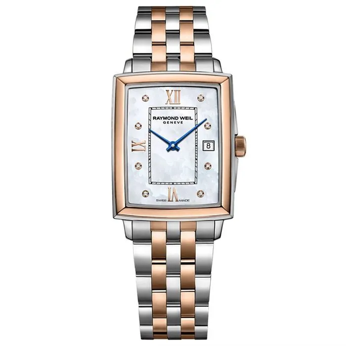Raymond Weil RW5925SP500995 Kadın Kol Saati - 1