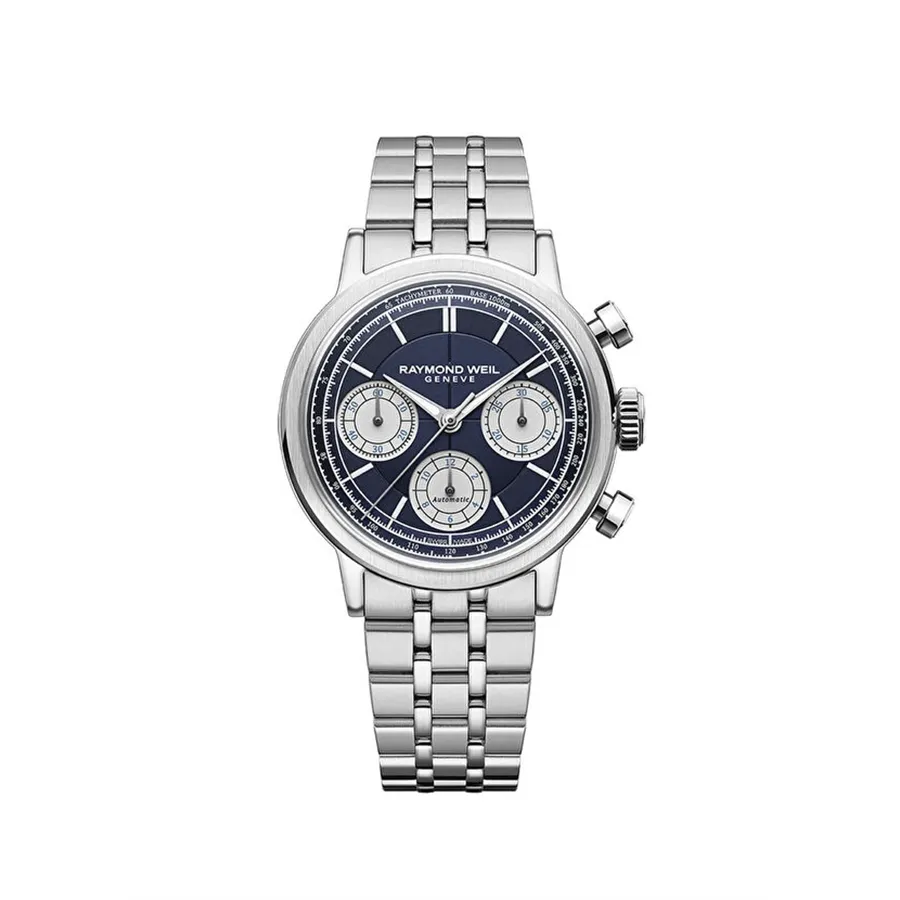Raymond Weil RW7765ST50651 Erkek Kol Saati - 1