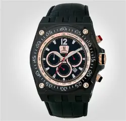 Momentus S300E-02AD Erkek Kol Saati - Momentus