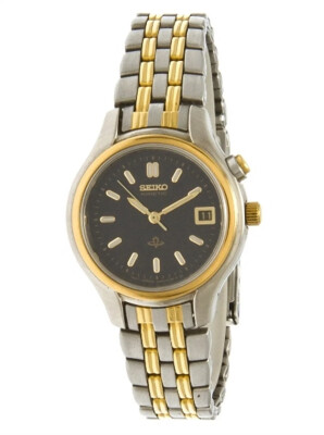 Seiko S561749 Kadın Kol Saati - Seiko