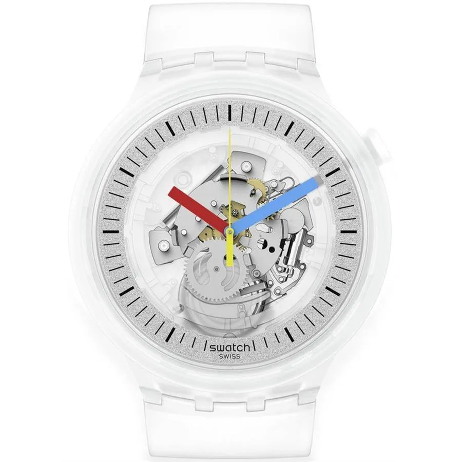 Swatch SB01K100 T10 - 1