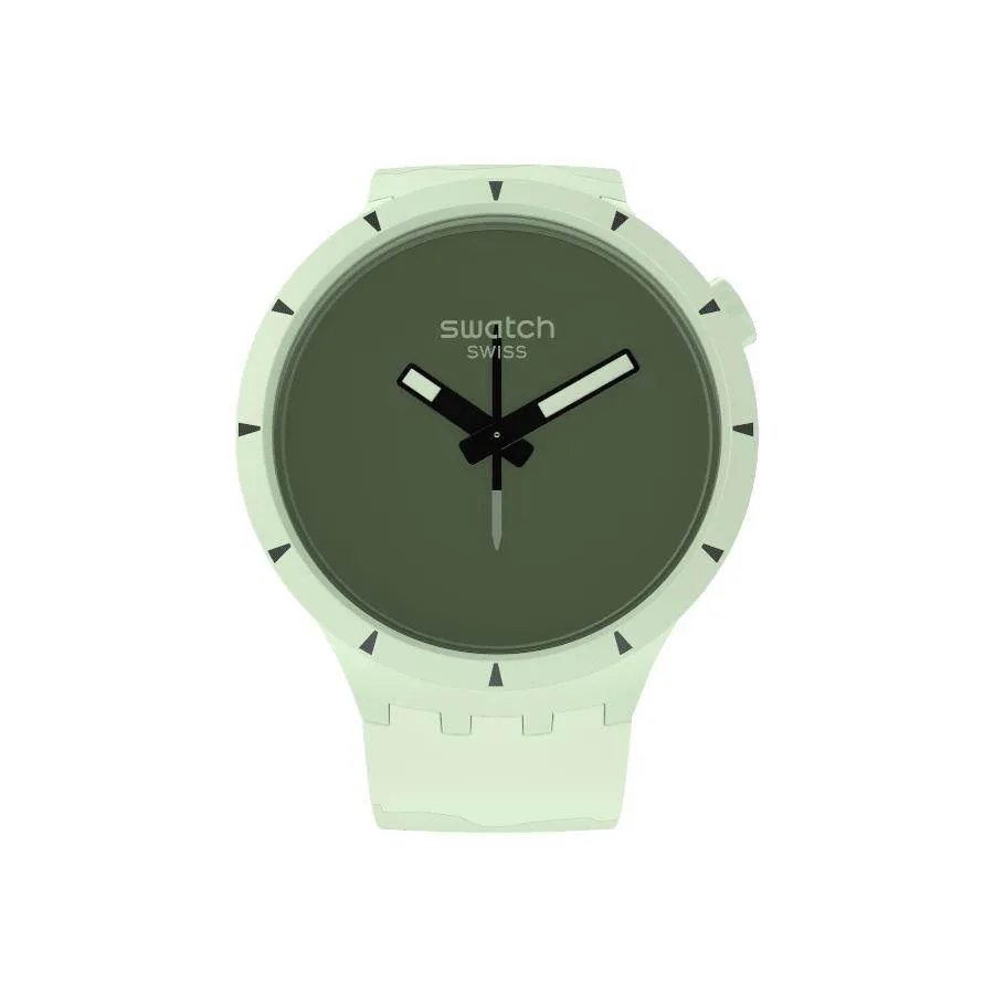 Swatch SB03G100 Erkek Kol Saati - 1