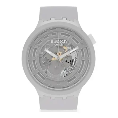 Swatch SB03M100 Unisex Kol Saati - 1