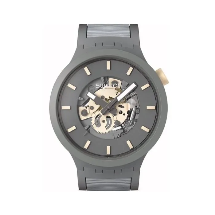 Swatch SB05M102 Erkek Kol Saati - 1