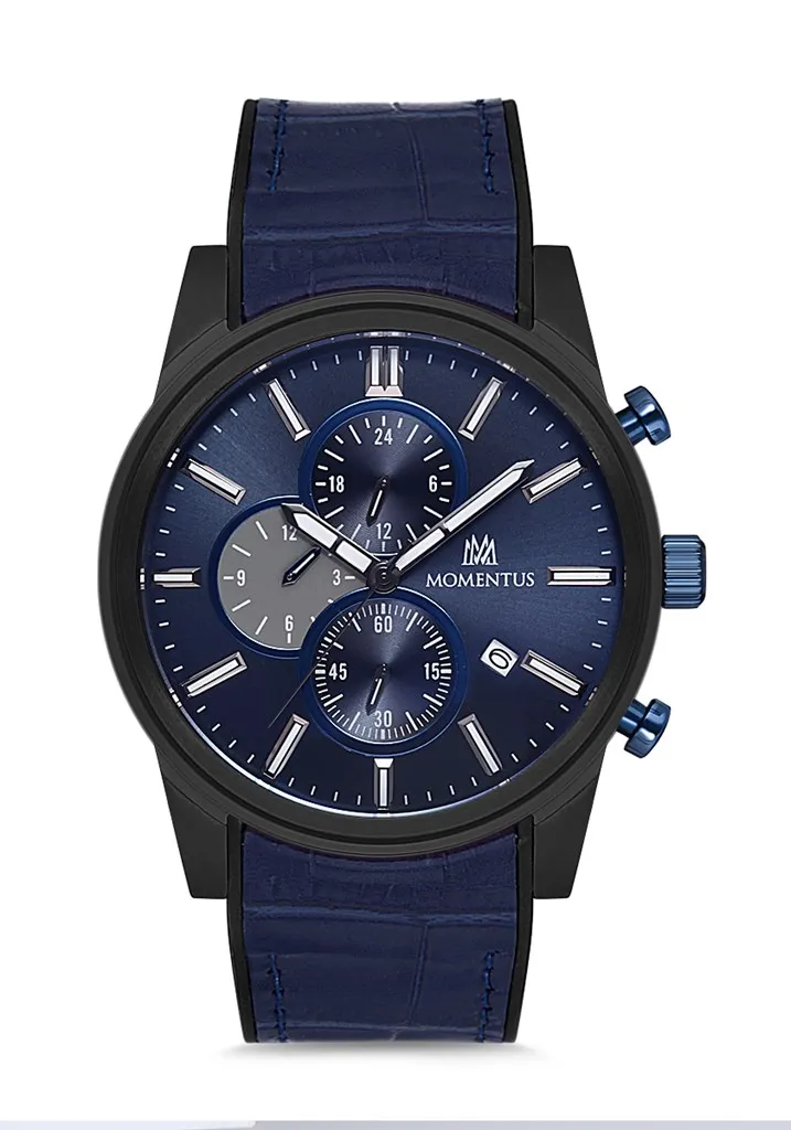 Momentus SC238N-11MN Erkek Kol Saati - 1