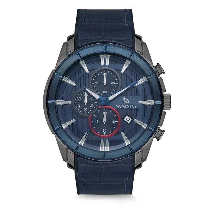Momentus SC357N-11MM Erkek Kol Saati - 1