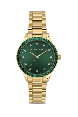 Navimarine SEE1006-2 Kadın Kol Saati - Navimarine