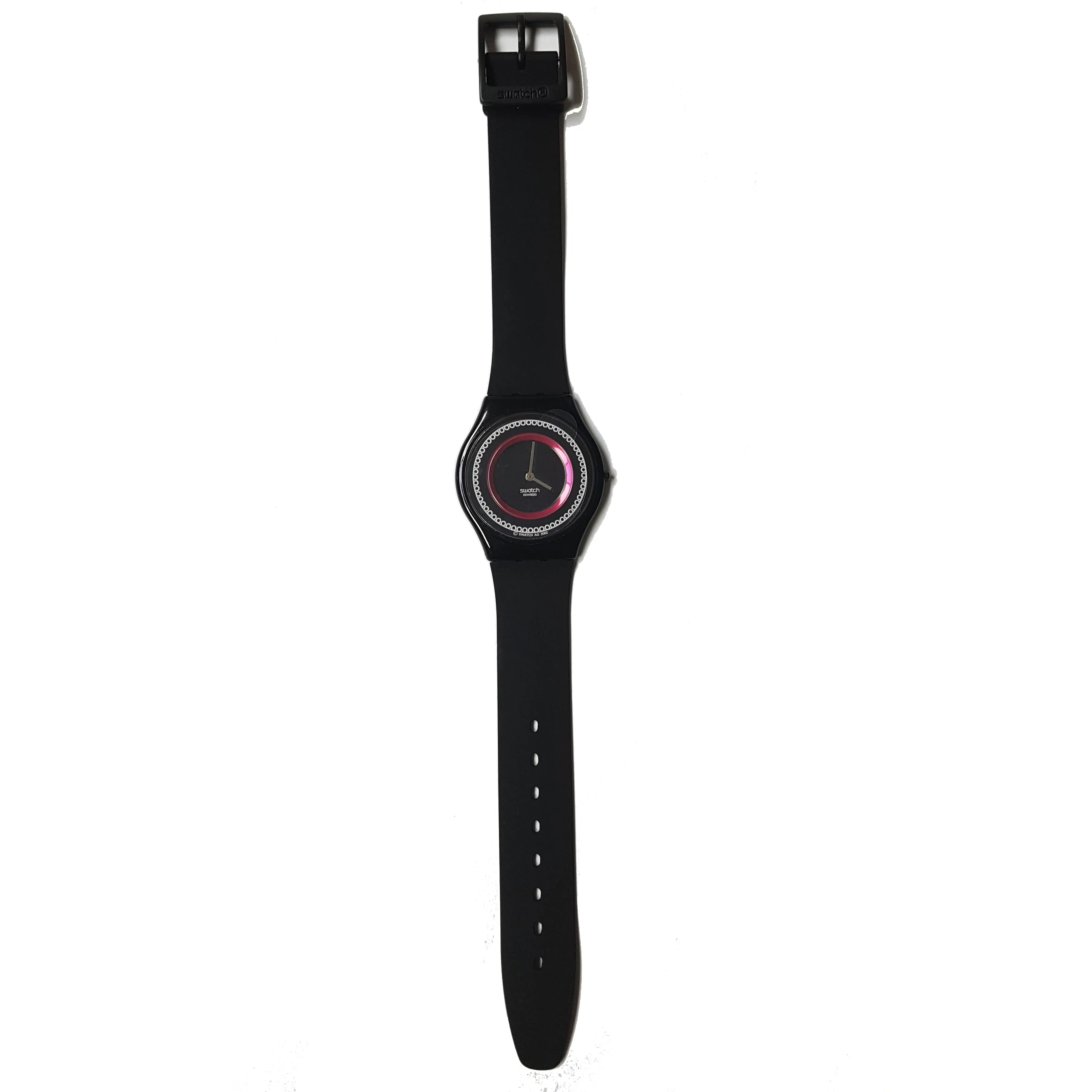 Swatch SFB130C Kadın Kol Saati - 1