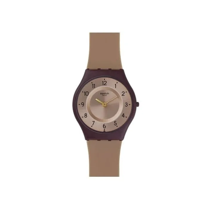Swatch SFC106 Kadın Kol Saati - 1