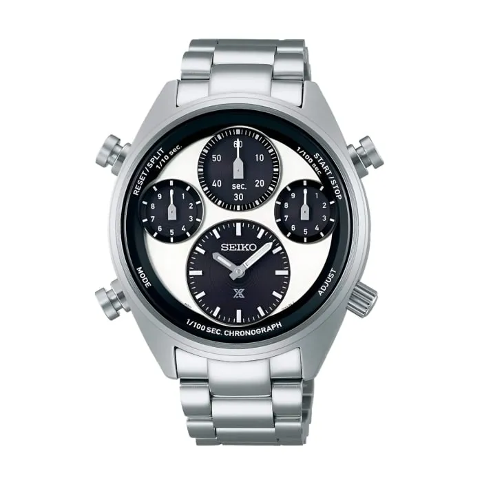 Seiko 5 SFJ001P Erkek Kol Saati - 1