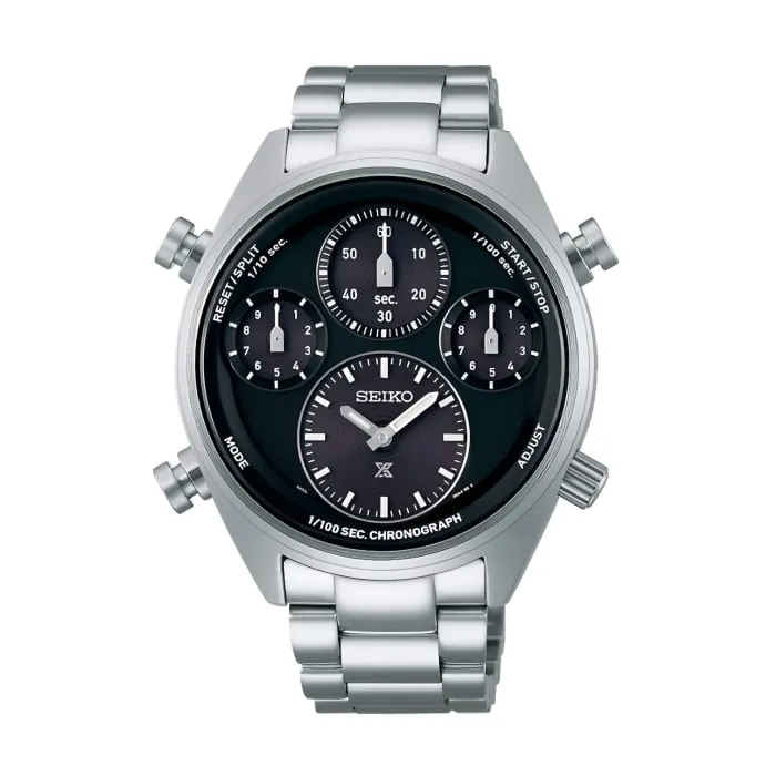 Seiko 5 SFJ003P Erkek Kol Saati - 1