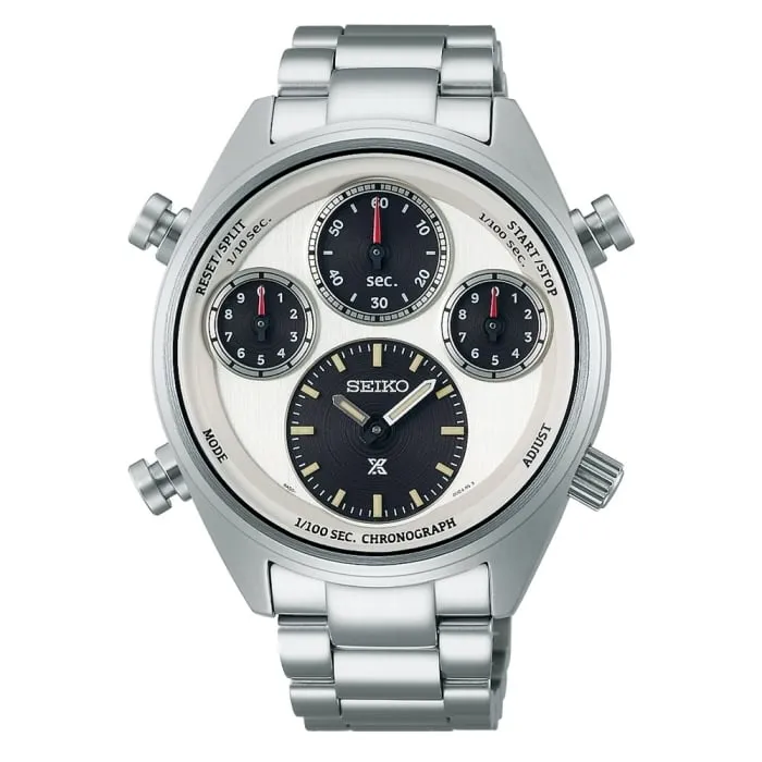 Seiko 5 SFJ009P Erkek Kol Saati - 1