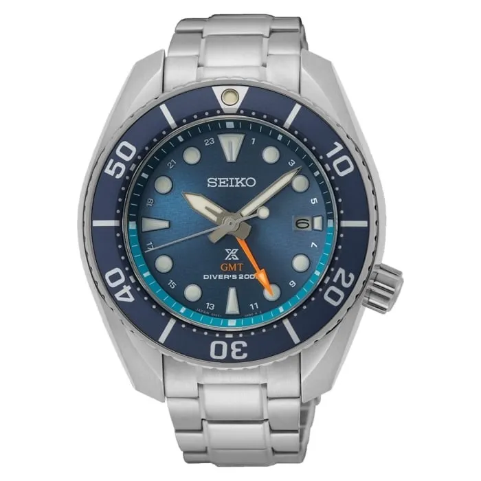 Seiko 5 SFK001J1 Erkek Kol Saati - 1