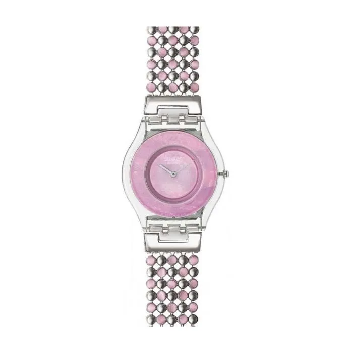Swatch SFK214B Kadın Kol Saati - 1