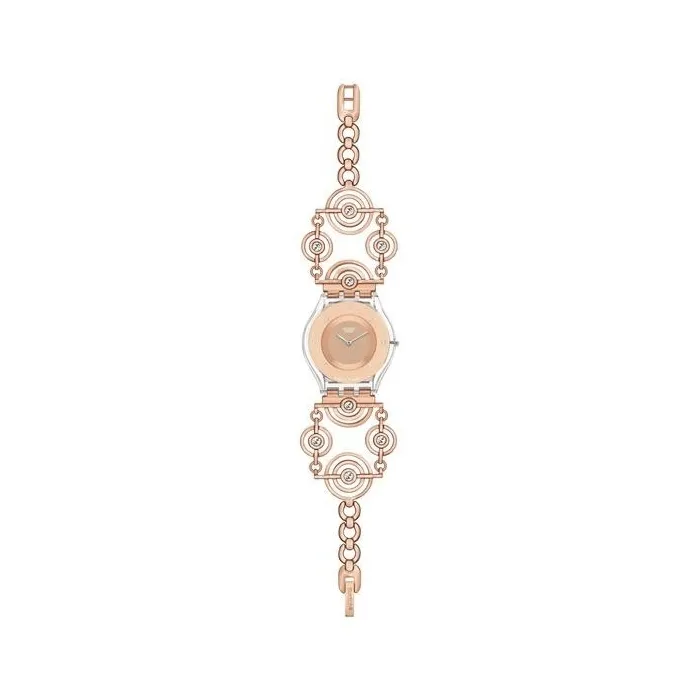 Swatch SFK321G Kadın Kol Saati - 1