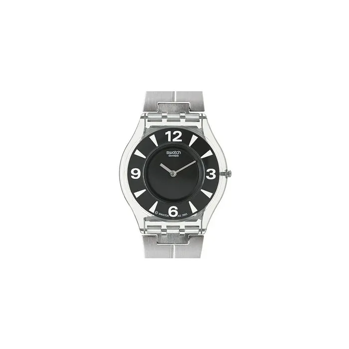 Swatch SFM105G Kadın Kol Saati - 1