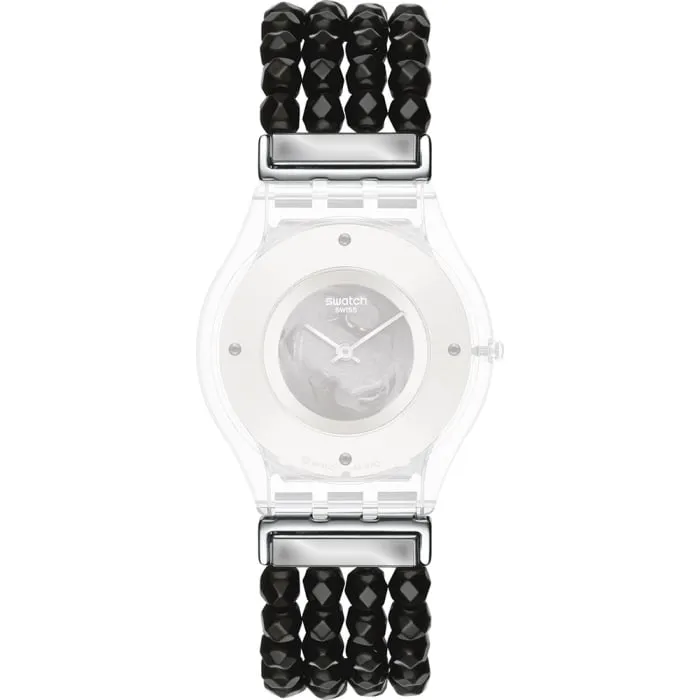 Swatch SFZ116A Kadın Kol Saati - 1
