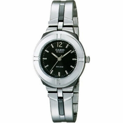 Casio SHN-115D-1ADR Kadın Kol Saati - Casio