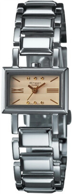 Casio SHN-4009D-9ADF Kadın Kol Saati - Casio