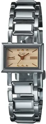Casio SHN-4009D-9ADF Kadın Kol Saati - 1