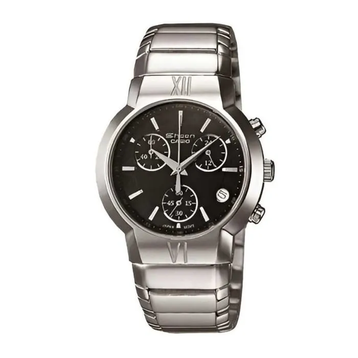 Casio SHN-5001D-1AVDF Kadın Kol Saati - 1