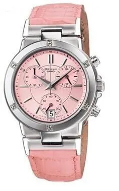 Casio SHN-5005L-4A2DR Kadın Kol Saati - Casio