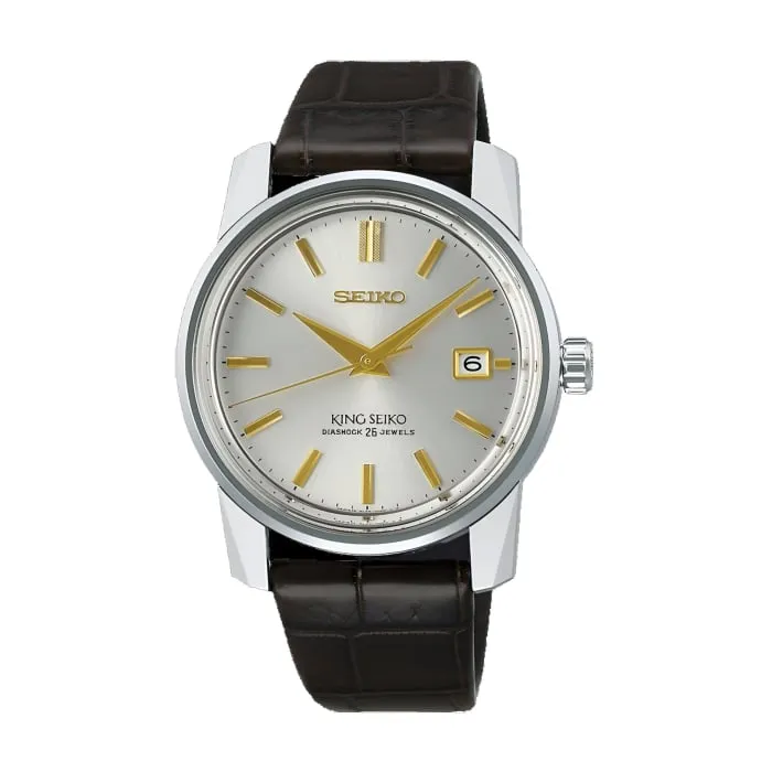 Seiko 5 SJE087J1 Erkek Kol Saati - 1