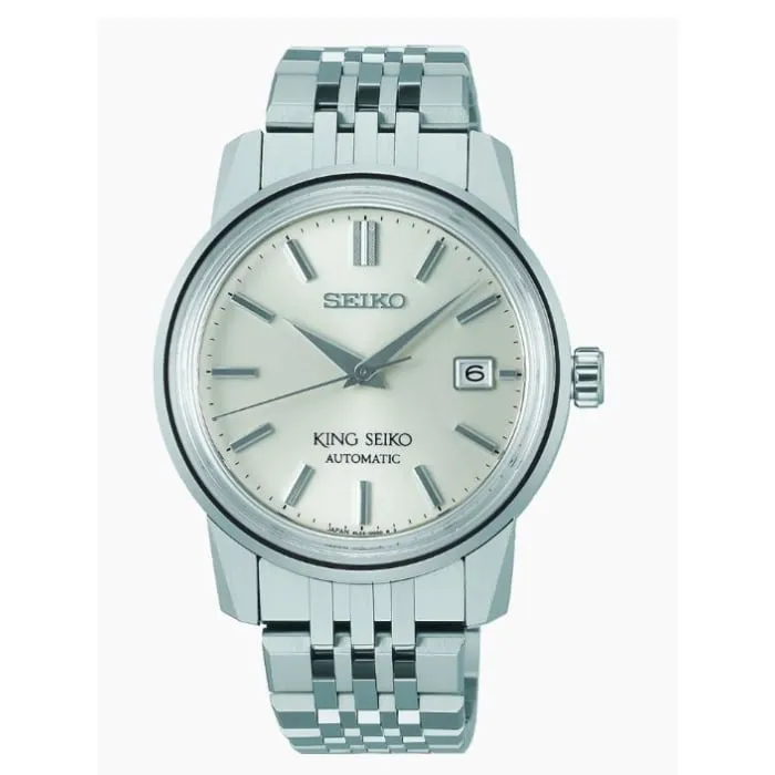 Seiko 5 SJE089J1 Erkek Kol Saati - 1