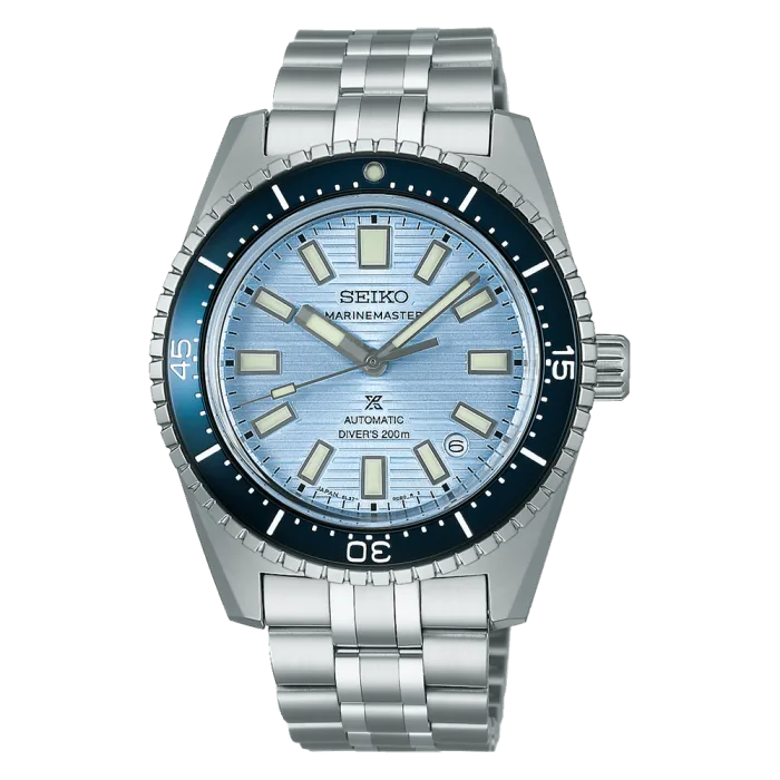 Seiko 5 SJE099J1 Erkek Kol Saati - 1