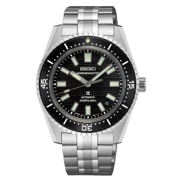 Seiko 5 SJE101J1 Erkek Kol Saati - 1