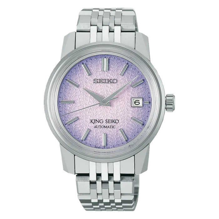 Seiko 5 SJE107J1 Erkek Kol Saati - 1