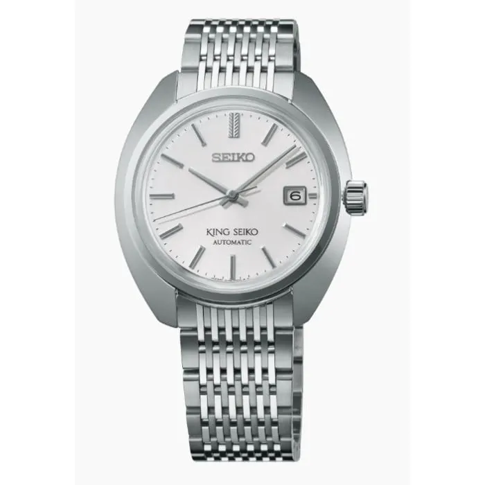 Seiko 5 SJE109J1 Erkek Kol Saati - 1