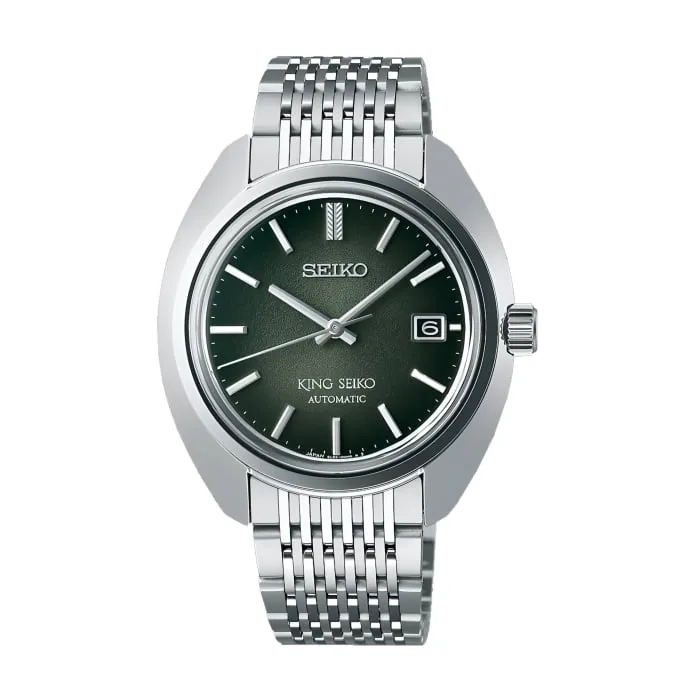 Seiko 5 SJE113J1 Erkek Kol Saati - 1