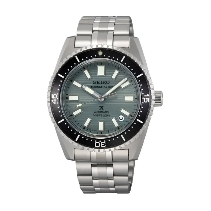 Seiko 5 SJE117J1 Erkek Kol Saati - 1