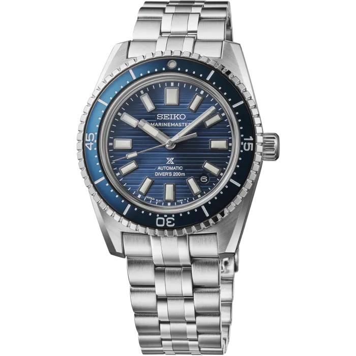 Seiko 5 SJE119J1 Erkek Kol Saati - 1