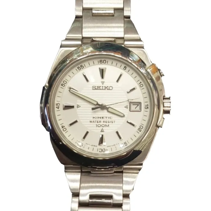 Seiko 5 SKH353P1 Erkek Kol Saati - 1