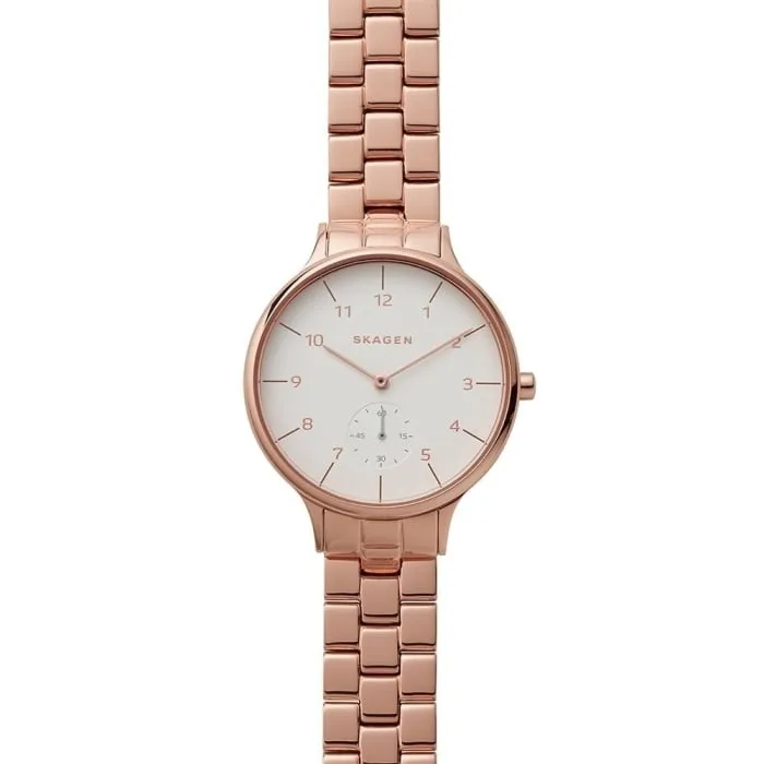 Skagen SKW2417 Kadın Kol Saati - 1