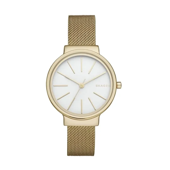 Skagen SKW2477 Kadın Kol Saati - Skagen