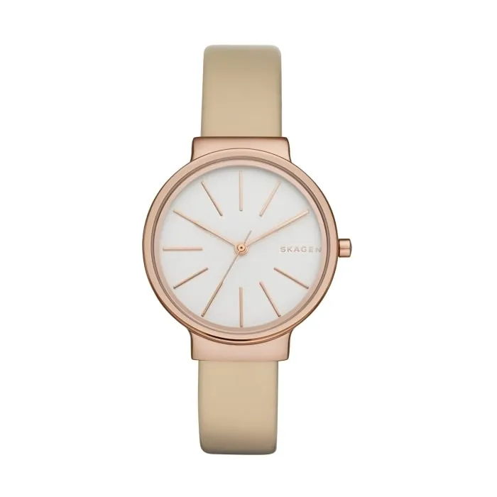 Skagen SKW2481 Kadın Kol Saati - 1