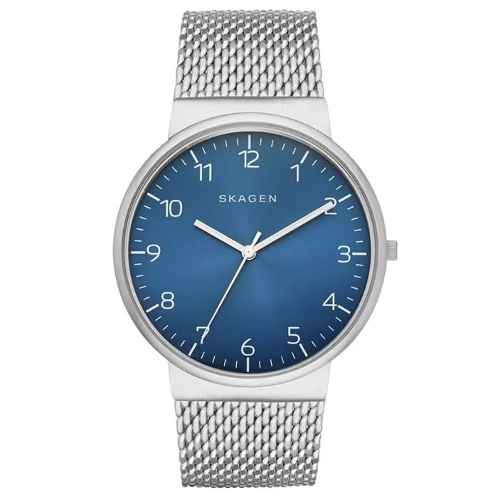 Skagen SKW6164 Erkek Kol Saati - 1