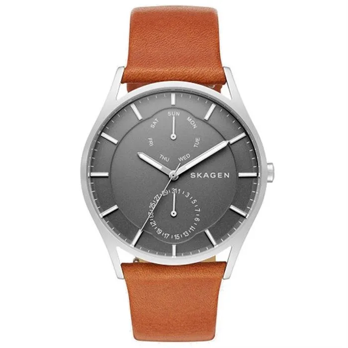Skagen SKW6264 Erkek Kol Saati - 1