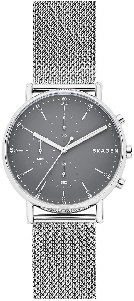 Skagen SKW6464 Erkek Kol Saati - 1