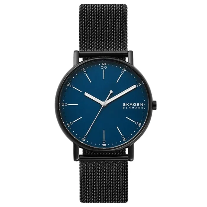 Skagen SKW6655 Erkek Kol Saati - 1