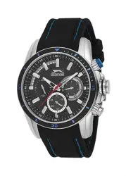 Slazenger SL.01.1334.2.02 Erkek Kol Saati - Slazenger