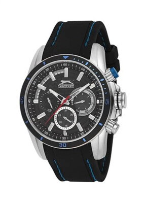 Slazenger SL.01.1334.2.02 Erkek Kol Saati - Slazenger