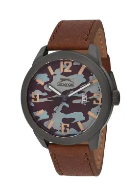 Slazenger SL.09.1243.1.03 Erkek Kol Saati - 1