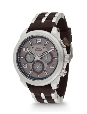 Slazenger SL.09.1255.2.03 Erkek Kol Saati - Slazenger