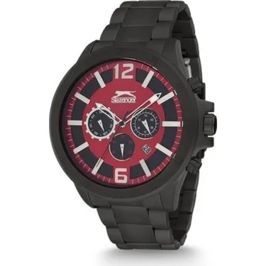 Slazenger SL.09.1278.2.04 Erkek Kol Saati - 1