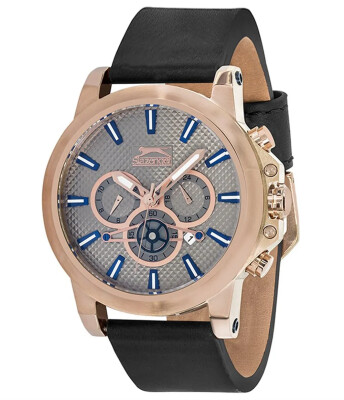 Slazenger SL.09.1303.2.01 Erkek Kol Saati - Slazenger